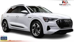 2021 Audi e-tron quattro Premium