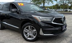 2019 Acura RDX SH-AWD w/Advance