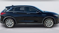2019 Infiniti QX50 Pure