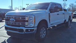 2024 Ford Super Duty F-250 XLT