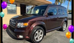 2007 Honda Element SC