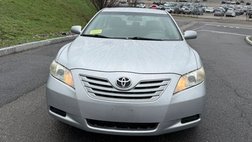 2008 Toyota Camry LE