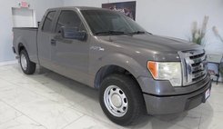 2014 Ford F-150 FX2