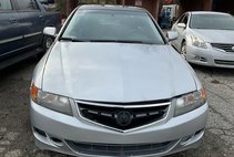 2006 Acura TSX Base