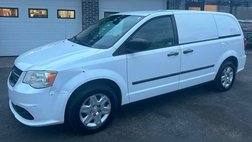 2014 Ram C/V Tradesman