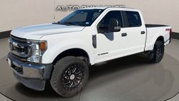 2020 Ford Super Duty F-250 FX4