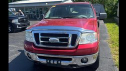 2007 Ford F-150 XLT