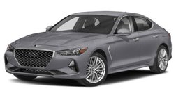 2021 Genesis G70 2.0T