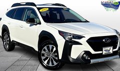2023 Subaru Outback Limited XT