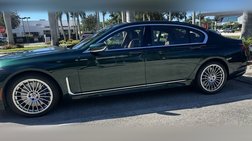 2022 BMW 7 Series ALPINA B7 xDrive