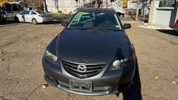 2004 Mazda MAZDA6 s