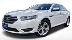 2016 Ford Taurus SEL