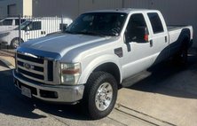 2008 Ford Super Duty F-250 Lariat