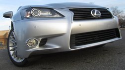 2013 Lexus GS 350 Base