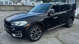 2015 BMW X5 sDrive35i