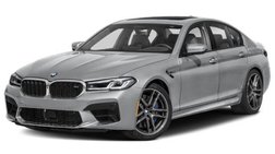 2023 BMW M5 Base