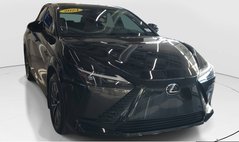 2024 Lexus RZ 450e Premium