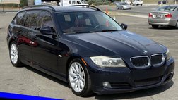 2010 BMW 3 Series 328i
