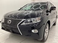 2013 Lexus RX 350 AWD 4dr