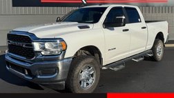 2024 Ram Ram Pickup 2500 Lone Star