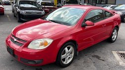 2005 Chevrolet Cobalt LS