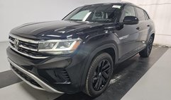 2023 Volkswagen Atlas Cross Sport V6 SE