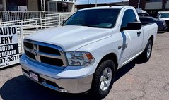 2019 Ram Ram Pickup 1500 Classic Tradesman