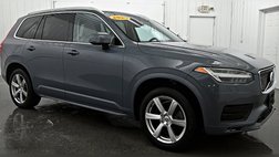 2020 Volvo XC90 T6 Momentum