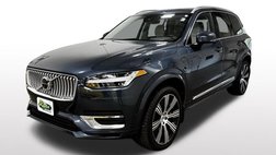 2023 Volvo XC90 Recharge T8 Plus Bright Theme 7P