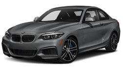 2019 BMW 2 Series M240i xDrive