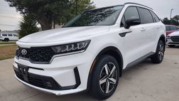 2021 Kia Sorento EX