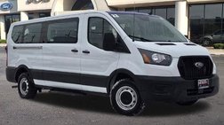 2022 Ford Transit 350 XL