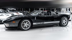 2005 Ford GT Base