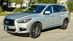 2019 Infiniti QX60 Pure