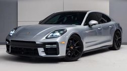 2025 Porsche Panamera 4 E-Hybrid