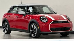 2026 MINI Hardtop 