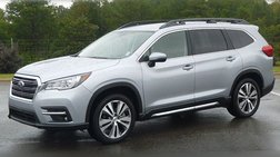 2022 Subaru Ascent Limited 7-Passenger