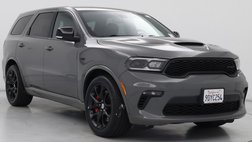 2022 Dodge Durango SRT 392