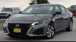 2025 Nissan Altima 2.5 S