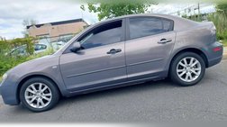 2007 Mazda MAZDA3 i Touring