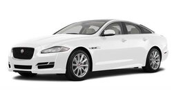 2017 Jaguar XJ R-Sport