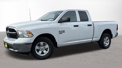2024 Ram Ram Pickup 1500 Classic SLT