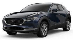 2020 Mazda CX-30 Preferred