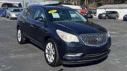 2015 Buick Enclave Premium