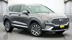 2023 Hyundai Santa Fe Plug-In Hybrid SEL Convenience
