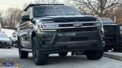 2023 Ford Expedition XLT