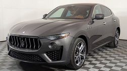 2022 Maserati Levante GT
