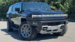 2024 GMC HUMMER EV 3X