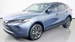 2023 Toyota Venza LE