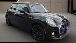 2017 MINI Hardtop Cooper